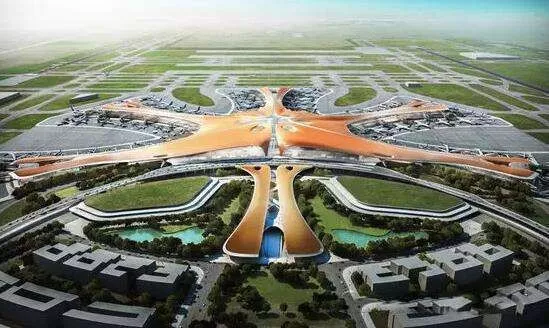 北京大兴机场探路5G智慧出行:一张脸走遍机场(图2)