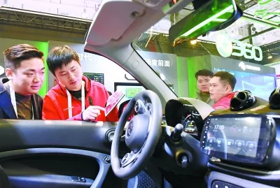 万物互联带来新挑战 5G超级高速公路如何安全行驶?(图1)
