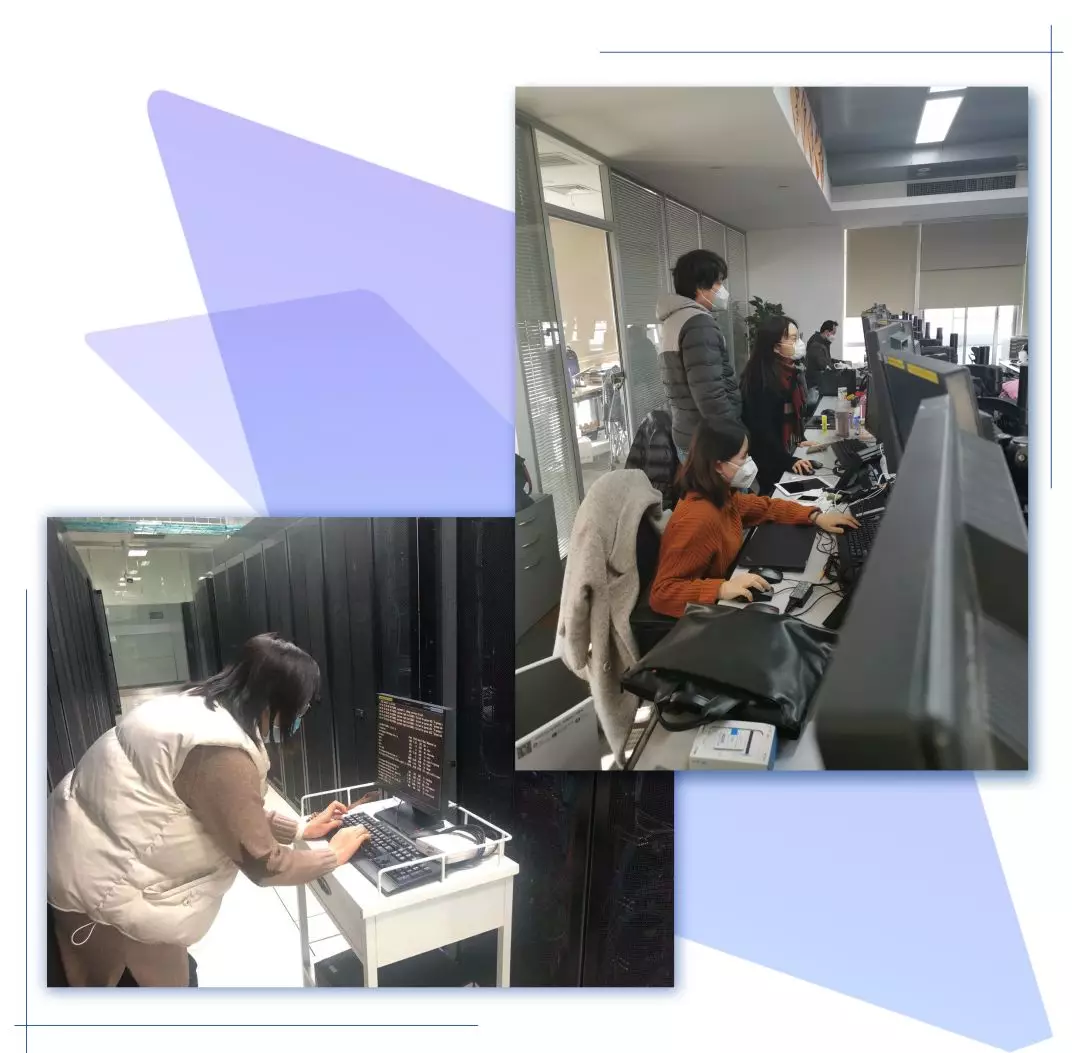 中国外汇交易中心统筹推进金融支持战“疫” 保障银行间市场稳健运行(图1)