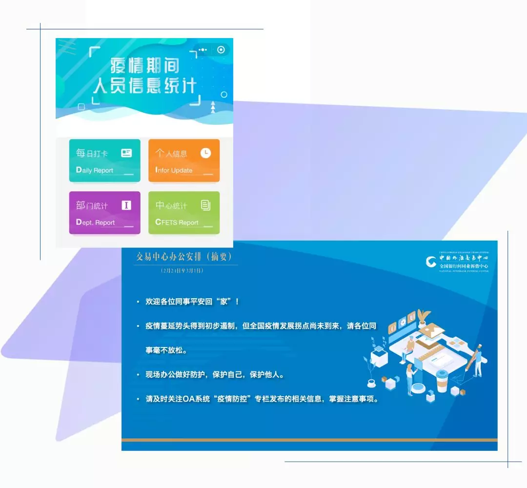 中国外汇交易中心统筹推进金融支持战“疫” 保障银行间市场稳健运行(图8)