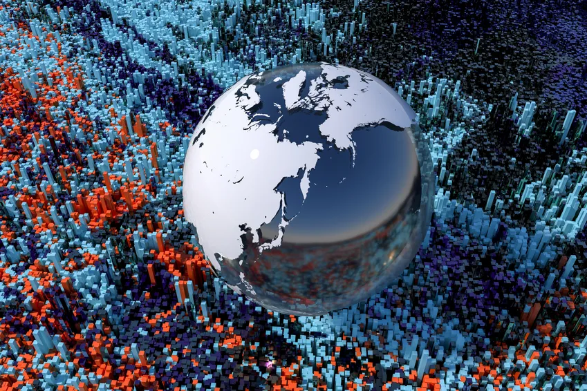 美股1000点大反弹,专家:如何看当前中国金融市场形势?(图1)