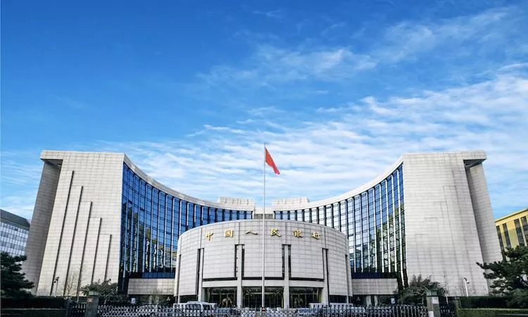 马骏:逆回购利率下降,标志货币政策进入加大逆周期调节力度阶段(图1)