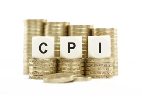 三月CPI、PPI数据出炉!食品价格环比下降(图1)